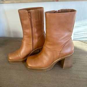 Steve Madden Fantsie Boot